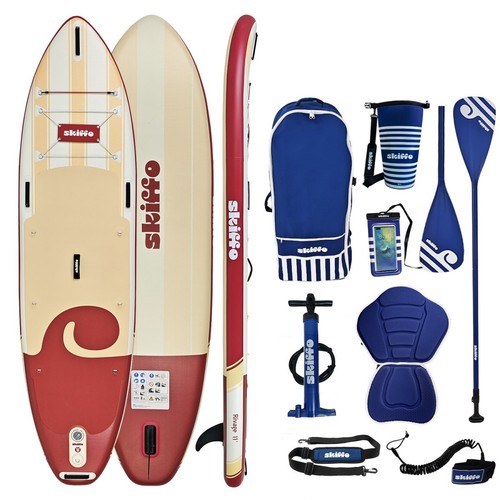 Skiffo rivage lava sup - 11',
