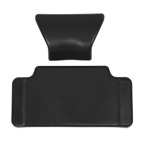 Coussin dossier moto - coussin, de
