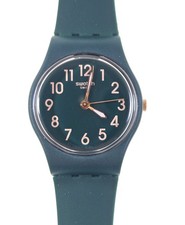 SWATCH Lady 2023 LG130 Notes