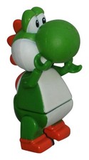 Monde De Nintendo Super Mario