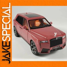 JakeSpecial – 1:24 Scale