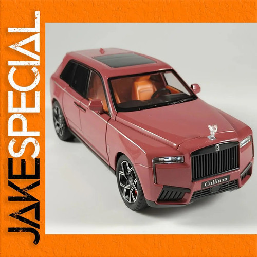 Jakespecial 24 scale - –, 1:24
