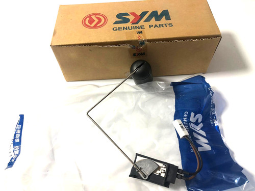 Nos sym joymax gts 250 - gts,