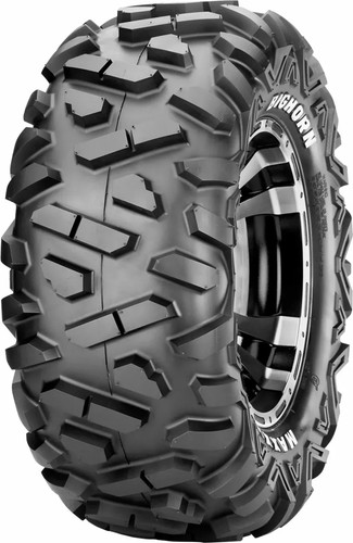 Pneu bighorn m917 m918 maxxis - pneu, m917/m918