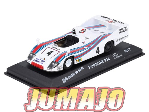Lm40 voiture ixo 24 - 1/43,