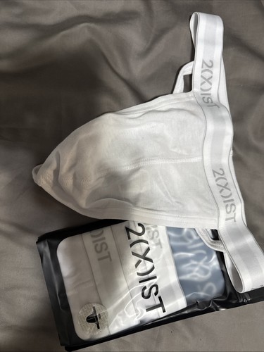 2ist pack thongs men - 2(x)ist,