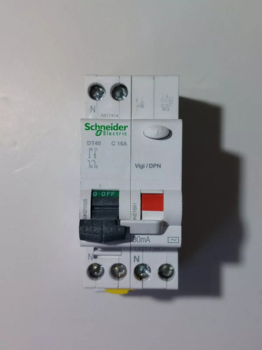 Schneider a9n21025 - a9n21025,