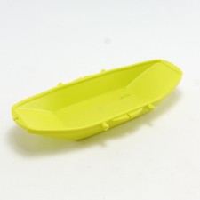 18599 playmobil traineau jaune - playmobil,