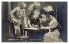 Ferdinand Karl d'Autriche