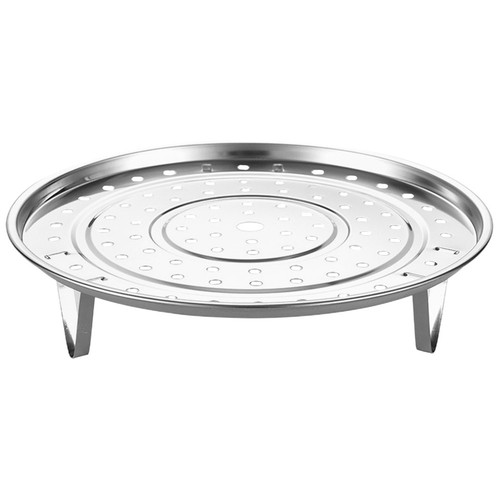 Panier cuit vapeur acier - vapeur,