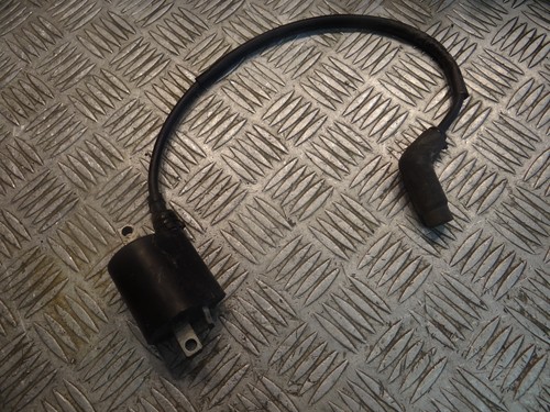 Bobine anti parasite quad - anti,