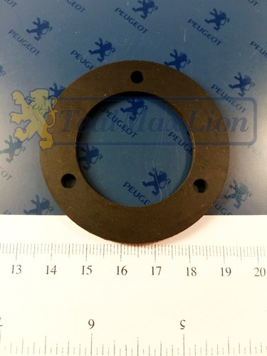 Joint puits jauge - joint,