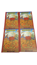Jules Verne "Voyages
