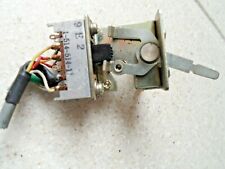 Sony Vintage TC-630 For Parts