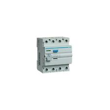 Cd440j Hager - Interrupteur Différentiel 4p 40a 30ma - Type A - Auxiliarisable -