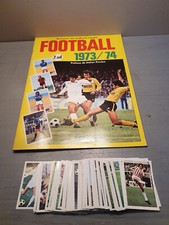 Album Football 73/74 AgEducatif