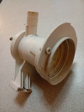 Corps Pompe Vidange Eau