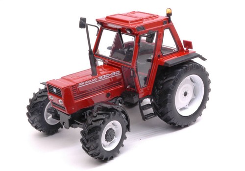 Miniature tracteur replicagri - miniature,