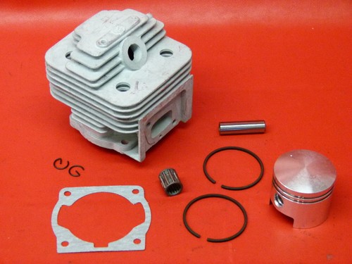 Kit cylindre piston - , segments