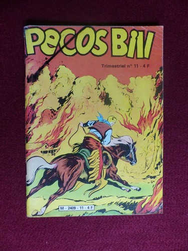 Petit format pecos - ,