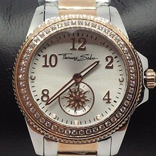 MONTRE THOMAS SABO FEMME WA0236