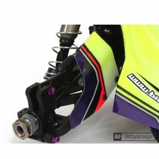 NEUF Paratie Fango Bittydesign