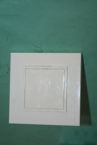 Bouton poussoir pour