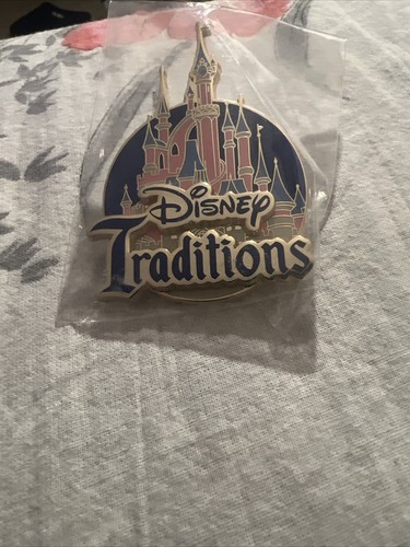 Pins cast member disney - member,