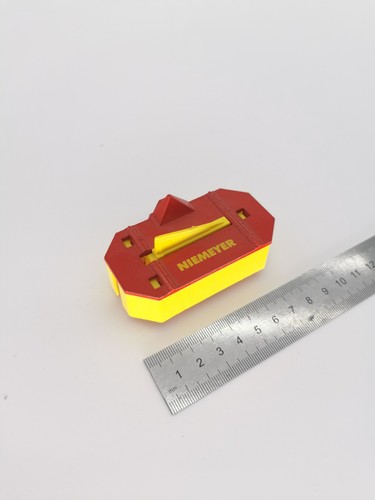 Siku 32ème faucheuse - 1/32ème,