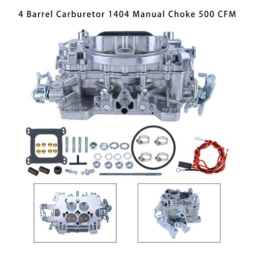 Carburateur corps 1404 - 4,