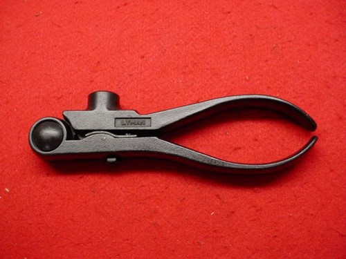 Lyman 310 reloading tool - lyman,