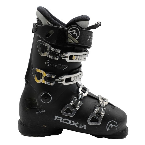 Chaussure ski occasion roxa - de,