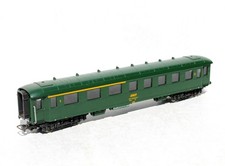 JOUEF HO 5122 VOITURE VOYAGEUR