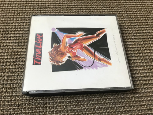 Album 2cd 28t - tina, turner