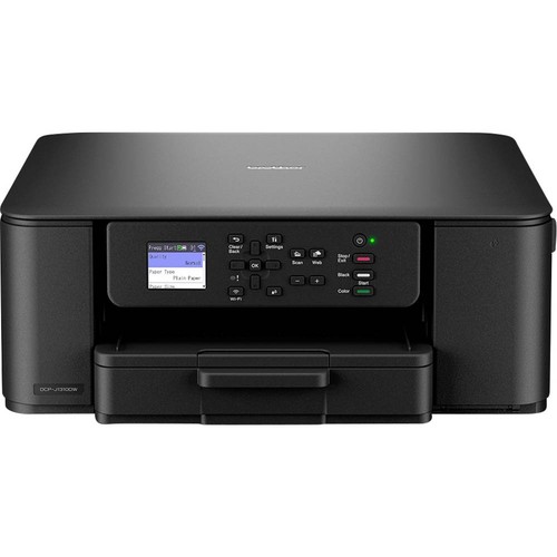 Brother dcp j1310dw imprimante - brother,