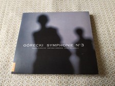 Gorecki : Symphony No. 3 -