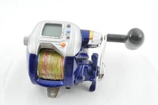 Daiwa Hyper Tanacom 400FBe