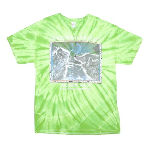 Gildan shirt homme vert tie - t-shirt,