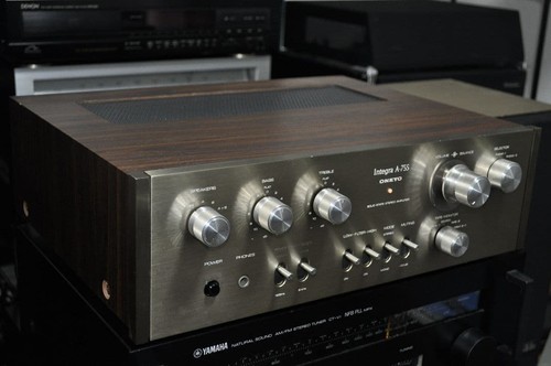 Onkyo integra 755 stereo - a-755,