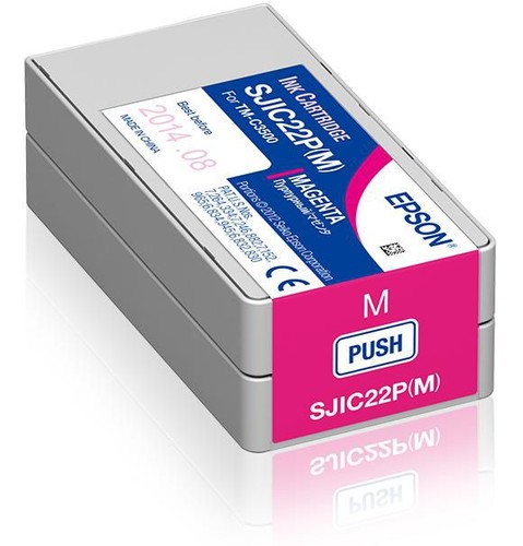 Encre magenta epson - magenta,