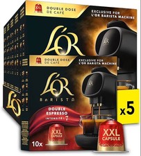 L'OR - BARRISTA Capsules XXL -