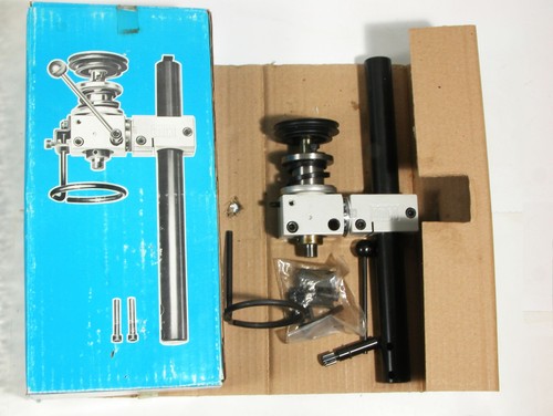 Emco unimat mini lathe - emco,
