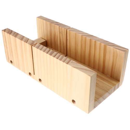 Savon bois moule cutter - à,