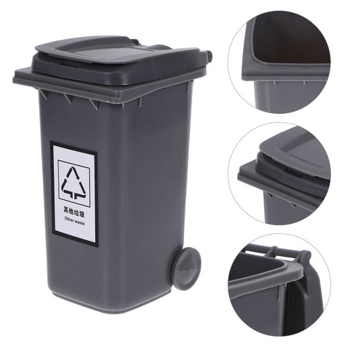 Petit bac recyclage poubelle - recyclage,