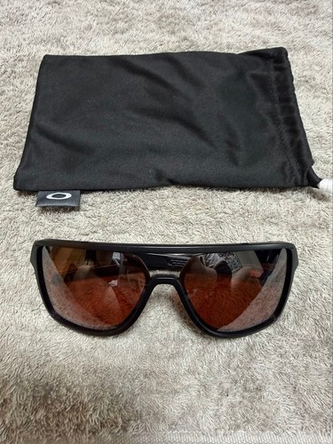 Lunettes soleil oakley - de,