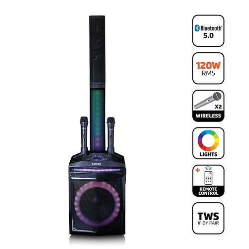 Enceinte sono pro bluetooth - enceinte,