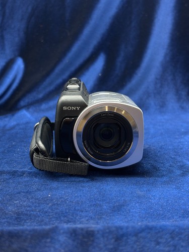 Sony handycam dcr - sony, /camera
