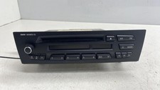 Autoradio d'origine BMW SERIE