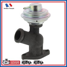 Vanne Valve EGR 2.0 Hdi prévu