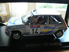 renault 5 r5 super 5 gt turbo